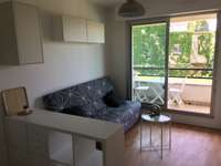 Location appartement 1 pièce