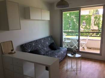Location appartement 1 pièce