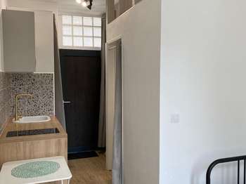 Location Appartement T1Boulogne-Billancourt