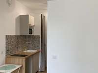 Location appartement 1 pièce