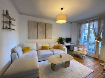 Location appartement 2 pièces Boulogne-Billancourt 92