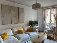 Location appartement 2 pièces