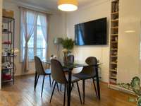 Location appartement 2 pièces