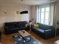 Location appartement 3 pièces