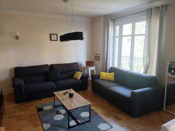 Location Appartement 3 piècesBoulogne-Billancourt