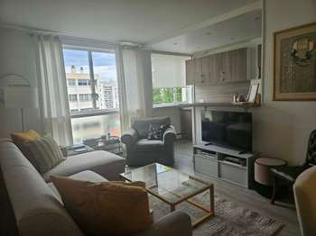 Location Appartement 3 piècesBoulogne-Billancourt
