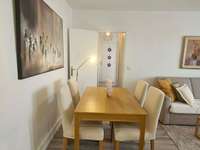 Location appartement 3 pièces Location appartement 3 pièces