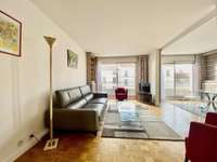 Location appartement 4 pièces