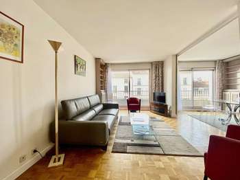 Location appartement 4 pièces Boulogne-Billancourt 92