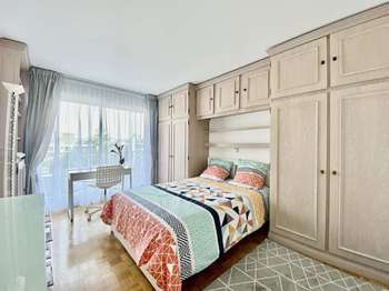 Location appartement 4 pièces