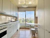 Location appartement 4 pièces