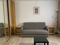 Location appartement 1 pièce