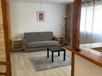Location appartement 1 pièce