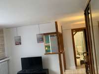 Location appartement 1 pièce