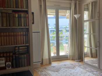 Location appartement 1 pièce Boulogne-Billancourt 92