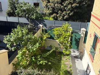 Location appartement 3 pièces