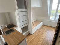 Location appartement 1 pièce Location appartement 1 pièce