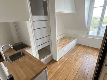 Location Appartement T1Boulogne-Billancourt