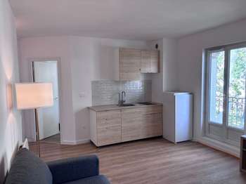 Location Appartement T1Boulogne-Billancourt