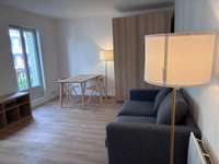 Location appartement 1 pièce Location appartement 1 pièce