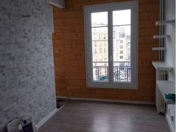 Location Appartement T1Boulogne-Billancourt