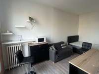 Location appartement 1 pièce Location appartement 1 pièce