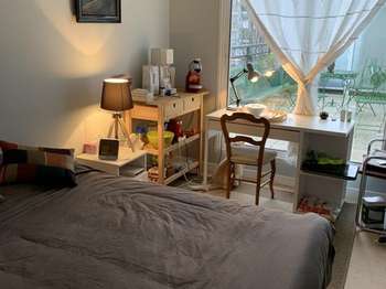 Location Appartement T1Boulogne-Billancourt