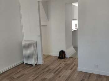 Location Appartement 2 piècesBoulogne-Billancourt