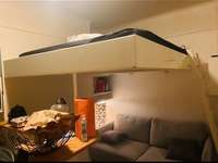 Location appartement 1 pièce