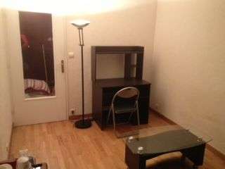 Location Appartement T1Boulogne-Billancourt