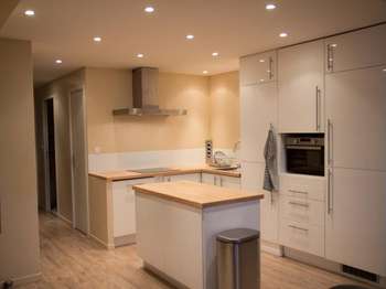 Location Appartement 2 piècesBoulogne-Billancourt