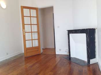 Location Appartement 3 piècesBoulogne-Billancourt