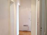 Location appartement 3 pièces Location appartement 3 pièces