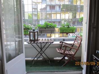 Location Appartement T1Boulogne-Billancourt
