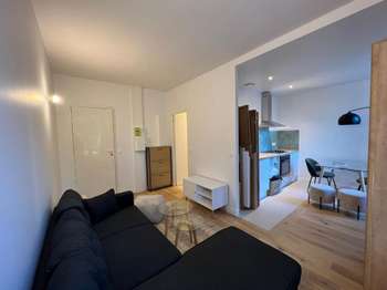 Location appartement 1 pièce Boulogne-Billancourt 92