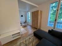 Location appartement 1 pièce Location appartement 1 pièce