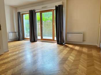 Location Appartement 2 piècesBoulogne-Billancourt