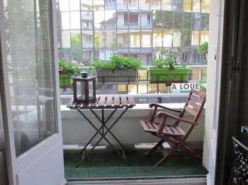Location Appartement T1Boulogne-Billancourt