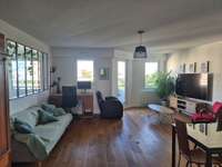 Location appartement 4 pièces