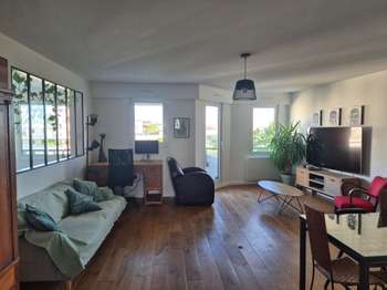 Location Appartement 4 piècesBoulogne-Billancourt