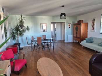 Location appartement 4 pièces