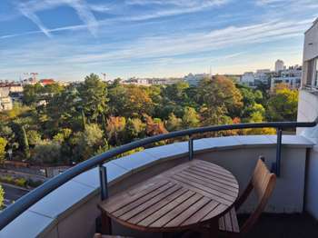 Location appartement 4 pièces