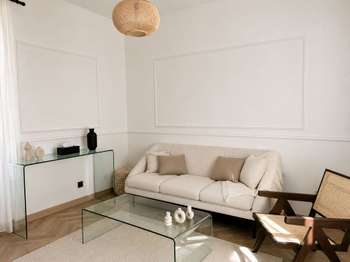 Location Appartement 2 piècesBoulogne-Billancourt