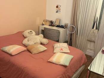 Location Appartement T1Boulogne-Billancourt