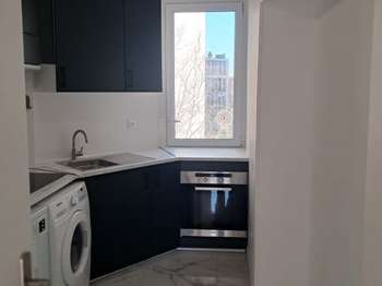 Location Appartement 3 piècesBoulogne-Billancourt