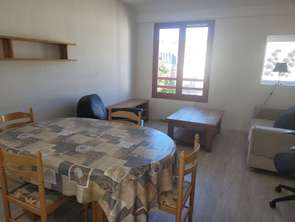 Location Appartement 2 piècesBoulogne-sur-Mer