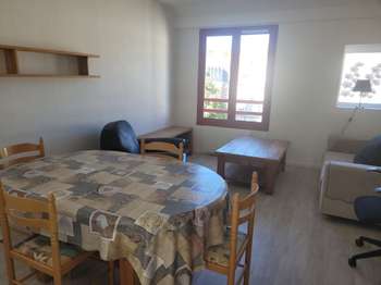 Location appartement 2 pièces Boulogne-sur-Mer 62
