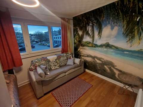Location appartement 1 pièce Location appartement 1 pièce