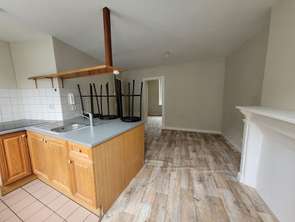 Location Appartement 2 piècesBoulogne-sur-Mer