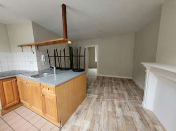 Location appartement 2 pièces Boulogne-sur-Mer 62